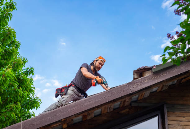 Best Storm Damage Roof Repair  in Simsbury Center, CT